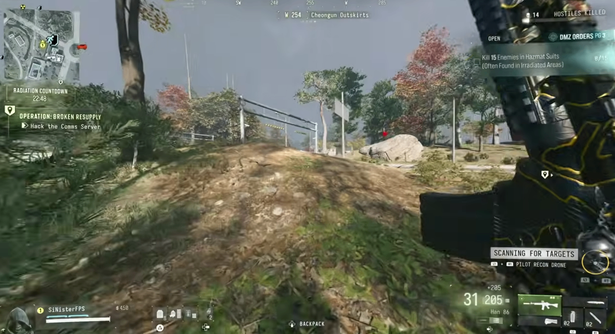 COD MW4 DMZ Guide: 12 Hidden Mechanics, Best Money Farming Tips, and Safe Exfil Strategies