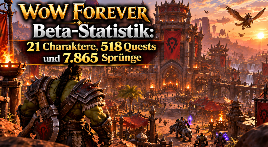 WoW Forever Beta-Statistik,WoW Forever Beta,Statistiken,Beta Stats,persönliche Statistiken,wow forever beta timewalking,Kaufen WoW Forever Gold
