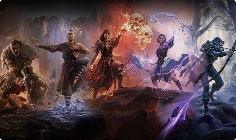 POE 2,Release,buy POE2 Currency