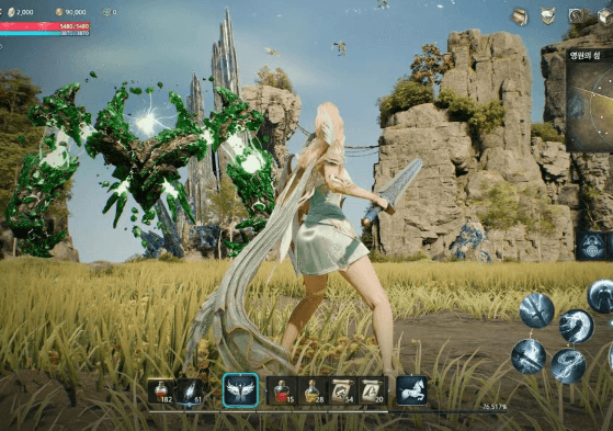 AION 2 Ranger Build,AION 2 Ranger Skills,AION 2 Ranger Stigma,AION 2 Ranger PvP,Aion 2 Kina