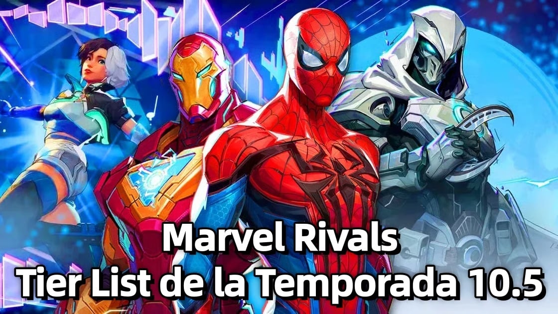 Marvel Rivals Bundles, Comprar Marvel Rivals Bundles
