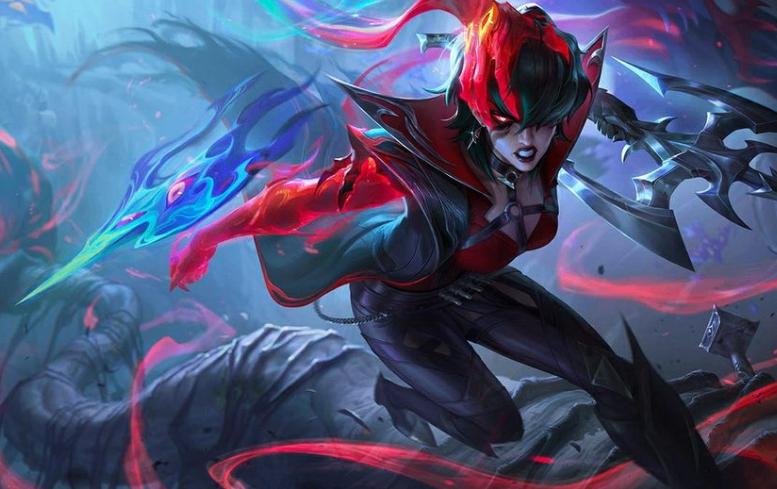 Comprar League of Legends Account,League of Legends Account