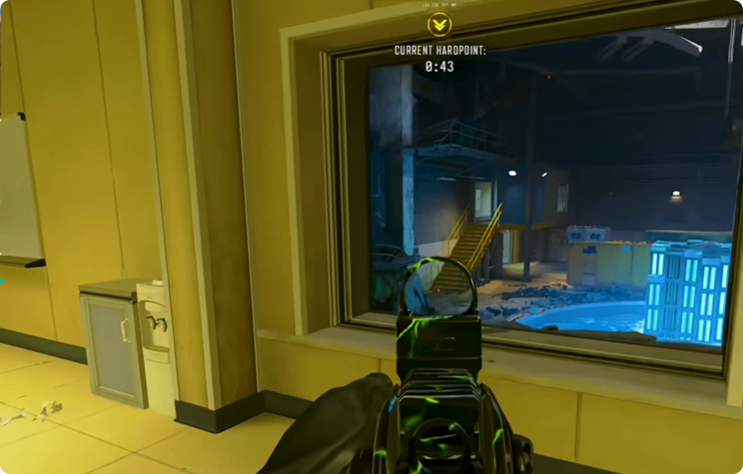 CoD Modern Warfare 4