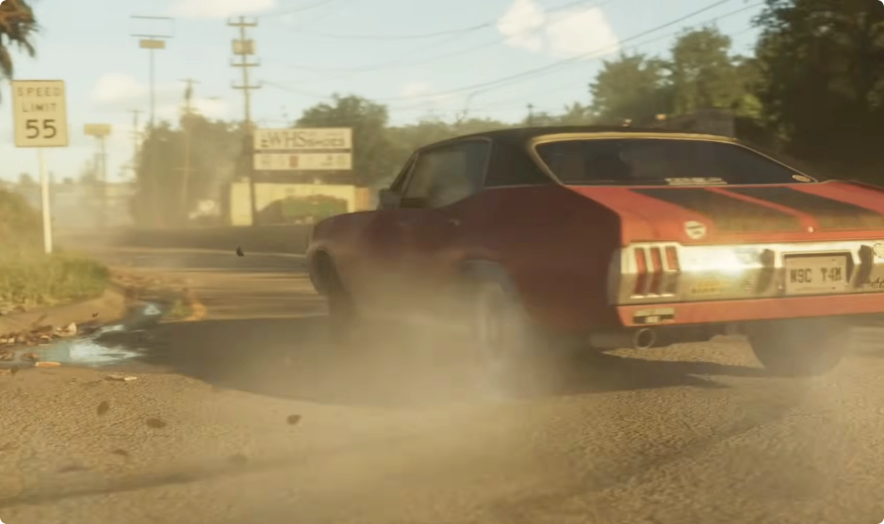 GTA 6