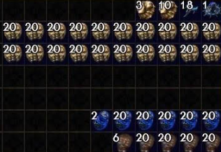POE2 Currency를