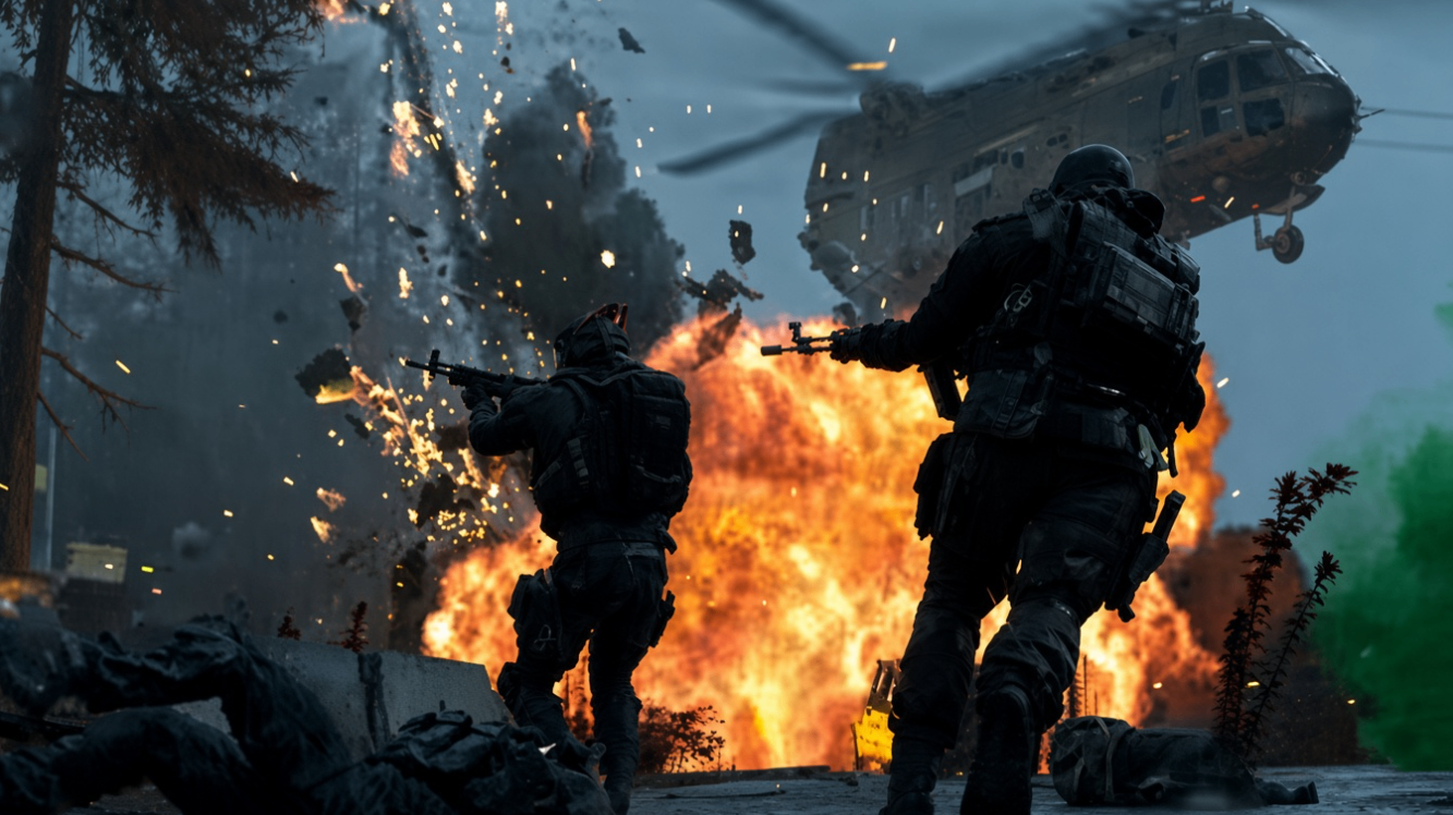 CoD Modern Warfare 4 campaign walkthrough,Modern Warfare 4 alle 16 missies,MW4 campagne beloningen,CoD Modern Warfare 4 gameplay tips,Modern Warfare 4 Redeem Codes,Kopen CoD Modern Warfare 4 Redeem Codes,MW4 campagne missielijst