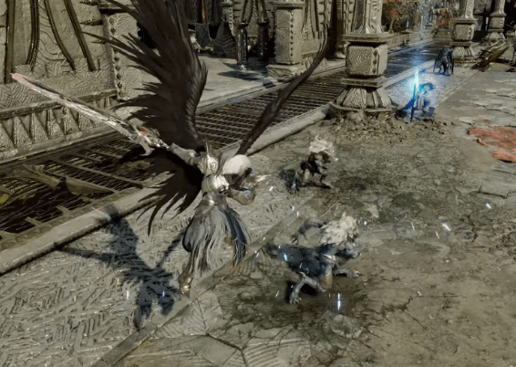 Kina Aion 2