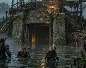 WoW Forever new dungeons, Hall of Thanes, Ruins of Lordaeron, Excavation Site Wetlands,WOW Forever Gold