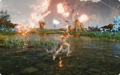 Aion 2,Class,Tier List,Ranger,Sorcerer,Gladiator,Cleric,buy Aion 2 Kina