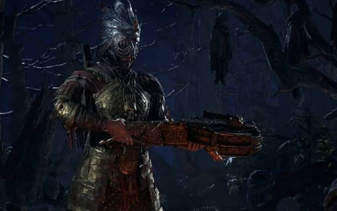 PoE 2 Fairgraves Carcass Artillery,PoE 2 Burn Build,PoE 2 Boss Build,Kaufen POE2 Currency