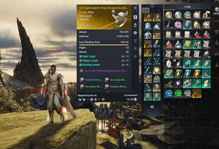 AION 2 crafting guide,AION 2 BIS gear,AION 2 Handicrafting,AION 2 Kina farming,Aion 2 Kina