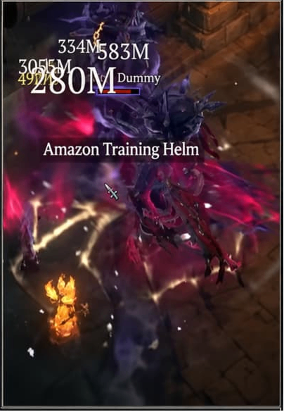 Collect Amazon Training Set