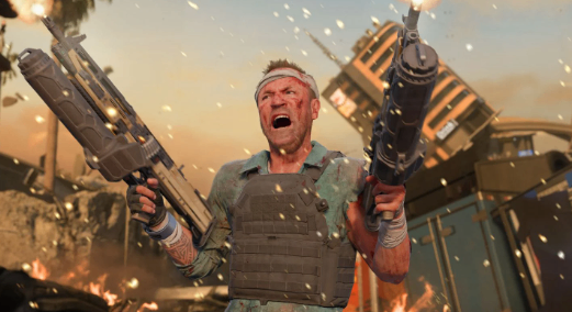BO7 Beste Loadouts,Meta Loadouts,Black Ops 7 Loadouts,Kaufen CoD: Black Ops 7 Bot Lobbies