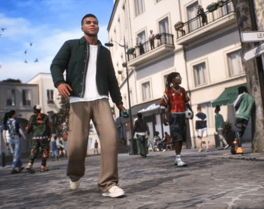 crediti EA FC 27
