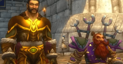 WoW Forever Mage PvP,WoW Forever Mage Guide,WoW Forever PvP,Kaufen WoW Forever Gold