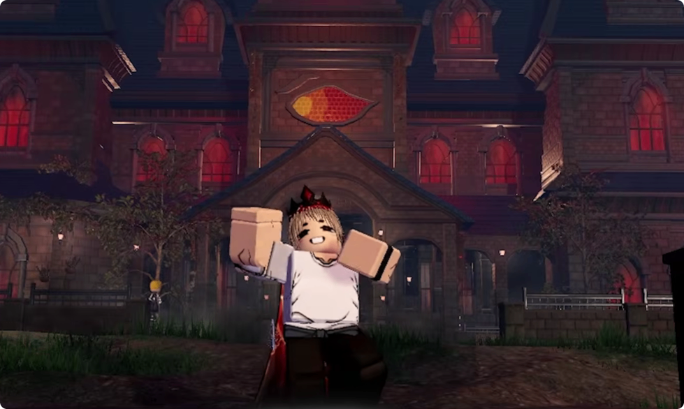 Roblox
