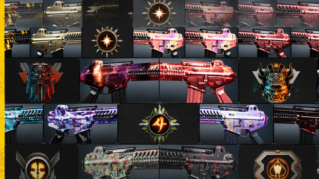 CoD MW4 Camo Grind Guide: Gold, Platinum and Divergence Without Wasting Time