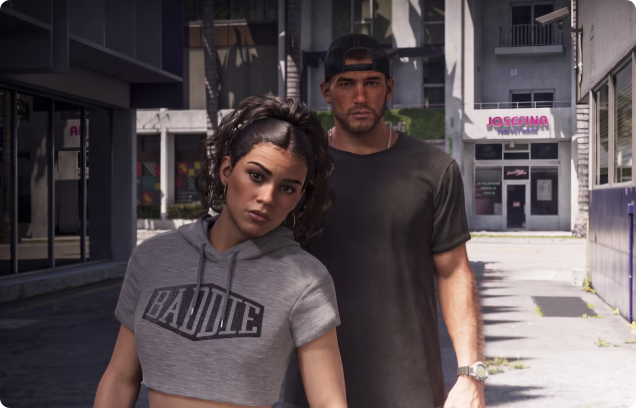 GTA 6 Marketing Campaign Set to Expand on October 15: Is a New Trailer Coming?