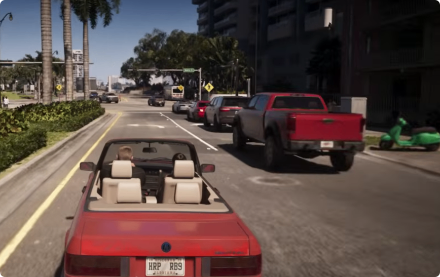 GTA 6