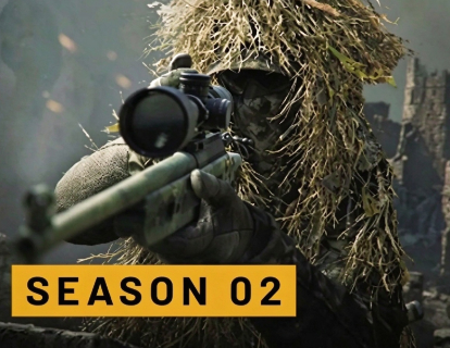 WARDOGS Season 2: October 15 Release, New Weapons, Rain & Blue Team Rewards