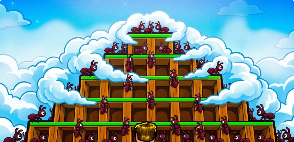 Roblox Ant Empire، دليل إمبراطورية النمل روبلوكس، أفضل نمل Ant Empire، نمل روبلوكس النادر، النمل الأسطوري، Robux في Ant Empire، جرعات التحول النجمي، تطوير عش النمل روبلوكس
