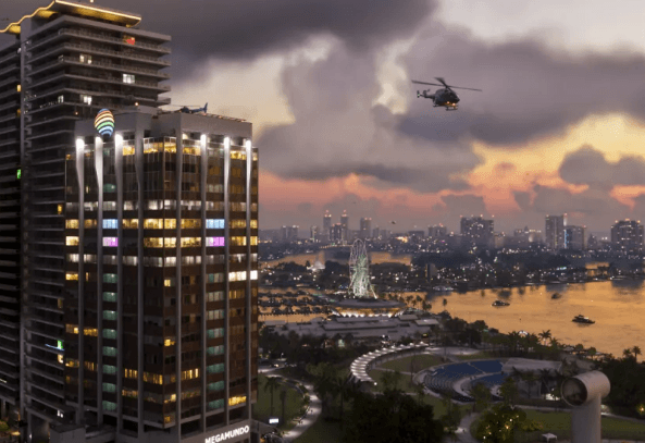 GTA 6: Mappa Spiegata, Dimensioni, Regioni, Interni e Tutto Ciò che Sappiamo