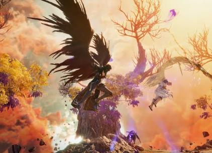 AION 2: How to Reach 1,400 Item Level After Level 45 — The Complete Gear Progression Guide