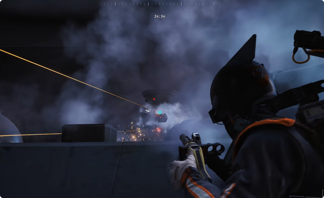 ARC Raiders