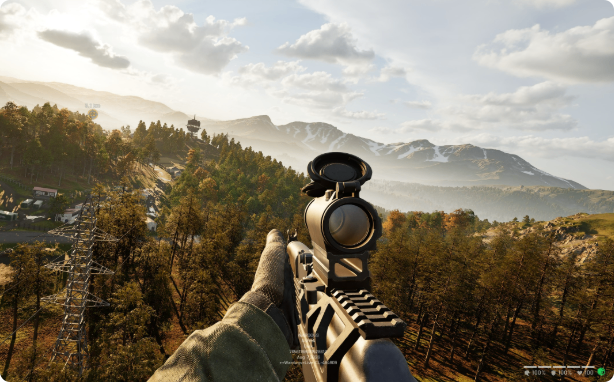Wardogs,Season 2,New Weapons,Vehicles,Rain Weather,Balance Changes, buy WARDOGS Cash