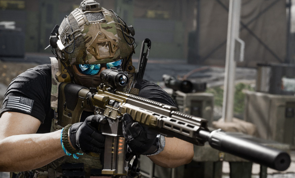 CoD Modern Warfare 4 Bot Lobbies를