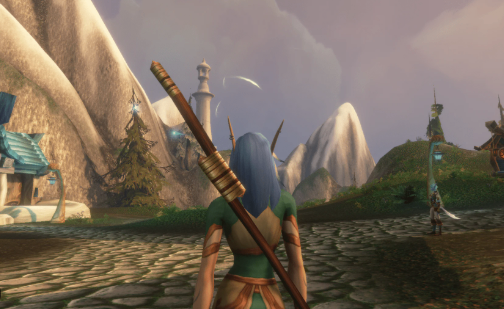 WoW Forever Hunter Leveling Guide,Beast Mastery,WoW Forever Gold kaufen,wow forever beta access
