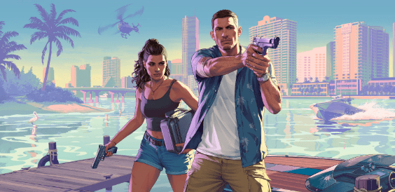 تسريبات GTA 6 15 أكتوبر,موعد ترايلر GTA 6 الثاني,أموال GTA 6,شراء أموال GTA 6