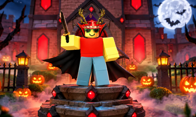 Murder Mystery 2 Items