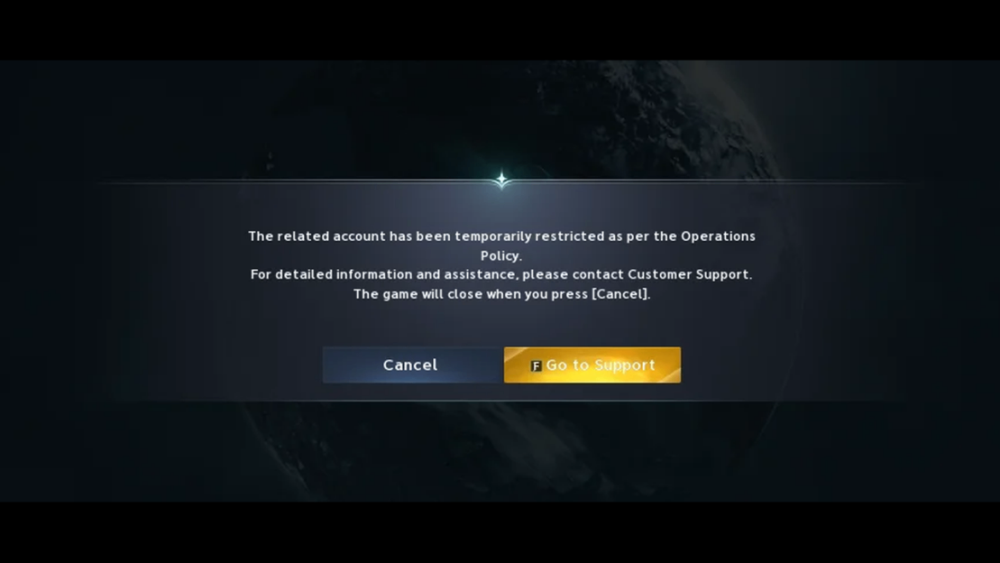 AION 2 Restricts 10,000 Accounts: Ban Duration and Appeal Guide