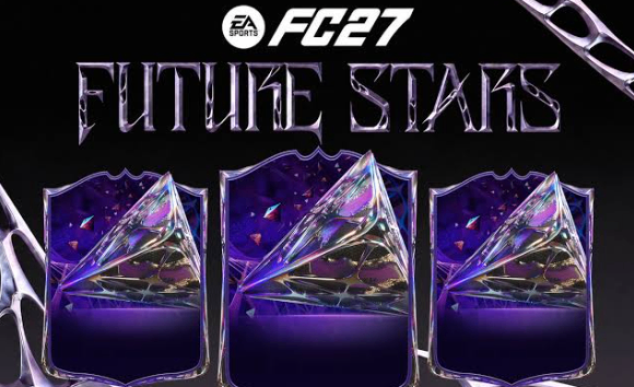 FC 27 Future Stars,FC 27 Packs,FC 27 Coins kaufen,ea fc 27 future stars,FC 27 Münzen