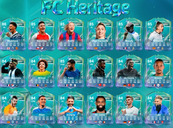 구매 FC 27 coins를