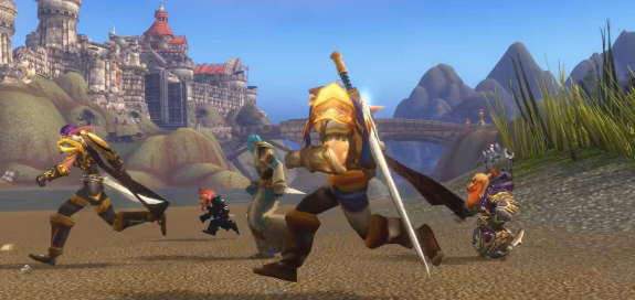 WoW Forever PvP tier list, WoW Forever level 30 dueling, best WoW Forever classes, WoW Forever PvP rankings, WoW Forever beta 2026