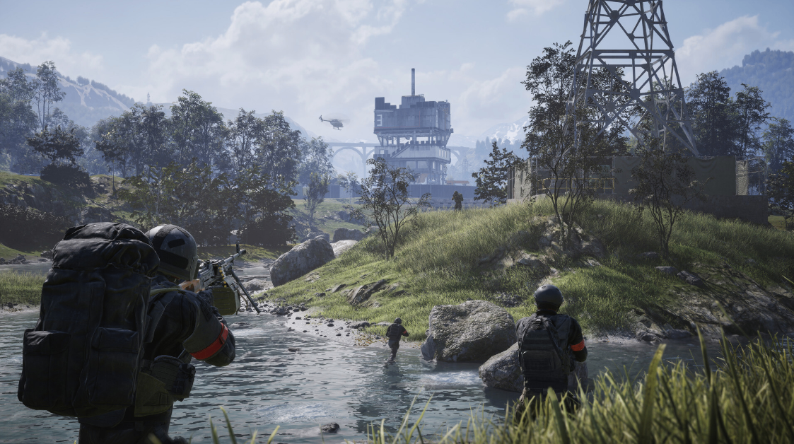 WARDOGS Season 2 update,WARDOGS trage progressie verklaring,WARDOGS wipe uitgelegd,WARDOGS Tier 4 pantsers aanpassingen,WARDOGS nieuwe wapens seizoen 2,WARDOGS dynamisch weersysteem,WARDOGS Hot Zone streak systeem,WARDOGS Cash verdienen,