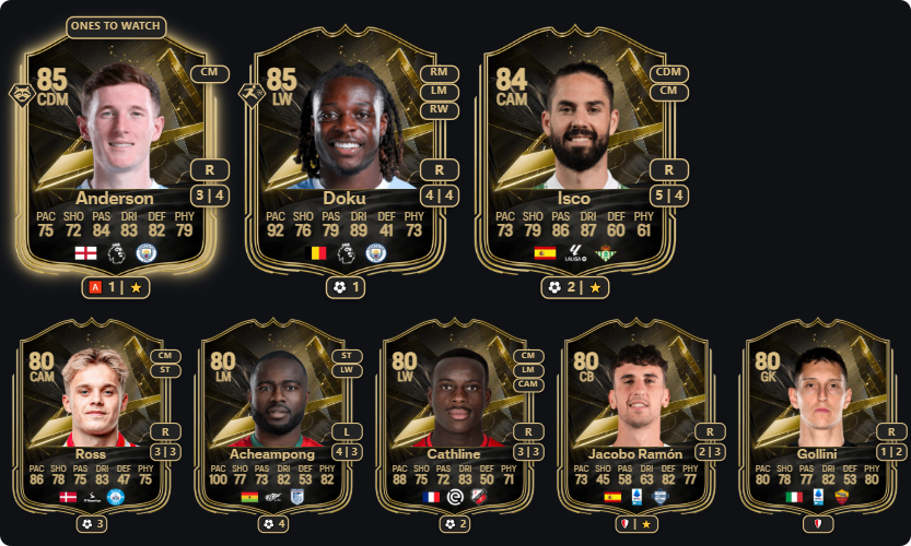 FC 27,TOTW 5,Kane,Messi,Players,Predictions,buy fc coins