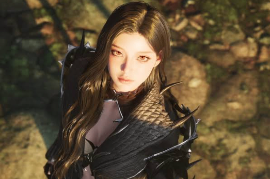 Aion 2 키나