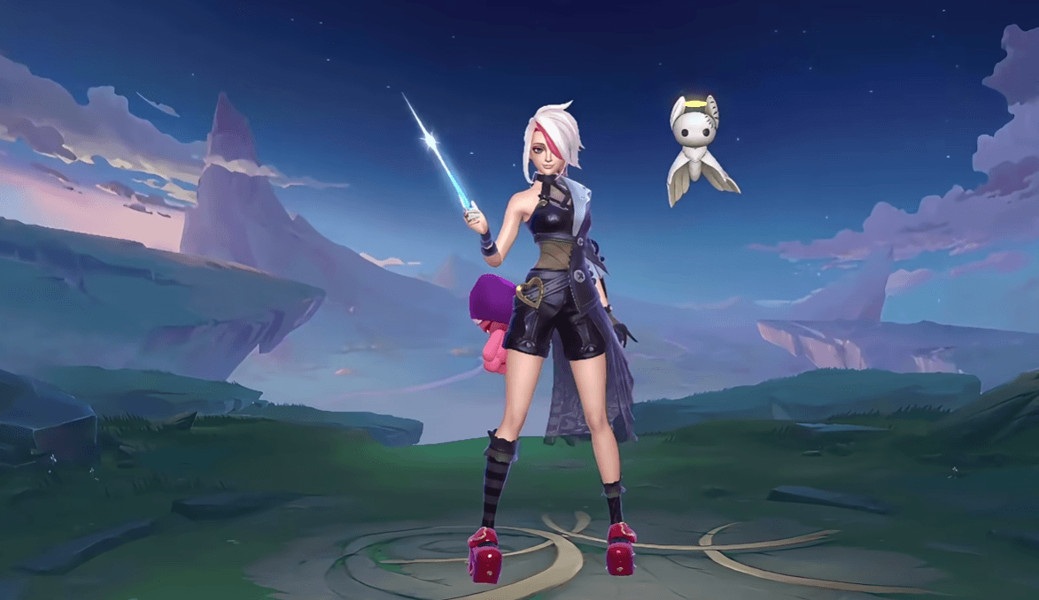 Mobile Legends Advanced Server, MLBB patch update, Melissa buff, Aldous buff, Masha nerf, MLBB Gold Lane changes