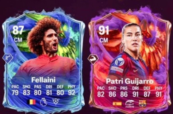 Buy FC 27 Coins,FC 27 Coins