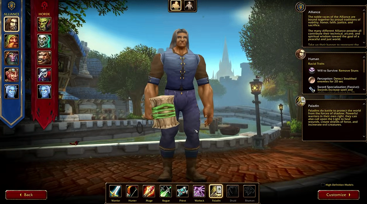WoW Forever Racial Changes Guide: All Racial Buffs, Nerfs, and Best Race Picks Before Launch