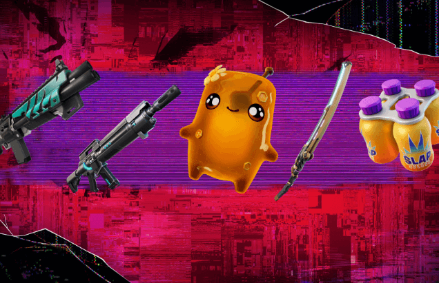 Fortnite v42.40 Patch Notes: Fortnitemares 2026, Hazbin Hotel, Yeat e arrivo su Linux