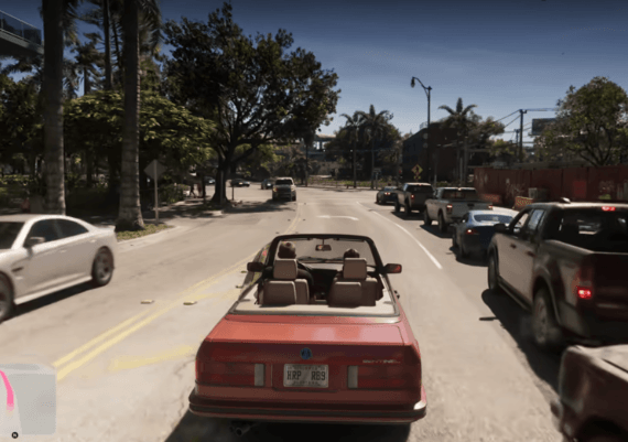 GTA 6 Money