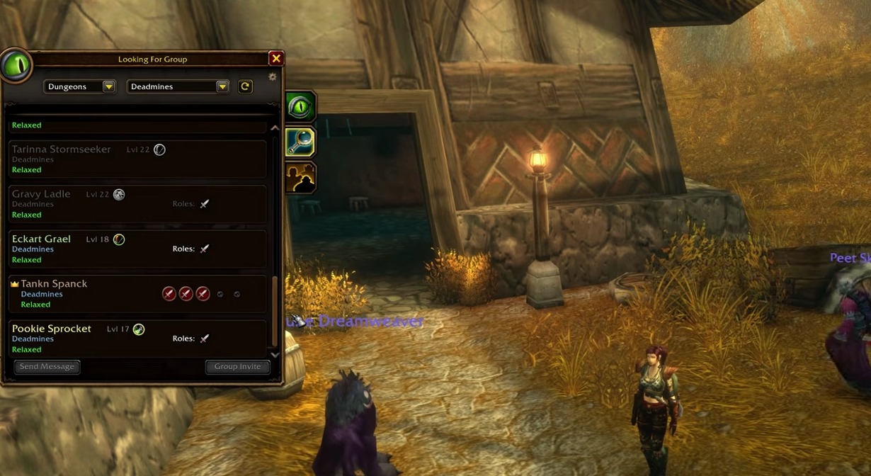WoW Forever Gold for sale