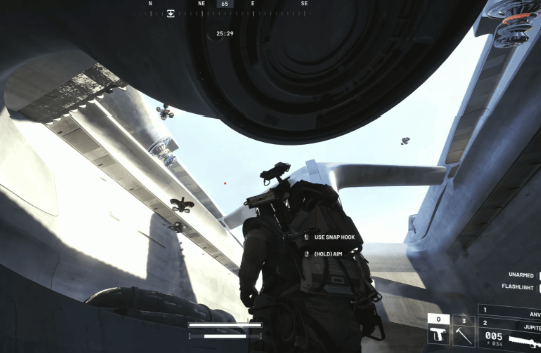 ARC Raiders 황제 레이드 공략: 골드 키부터 레벨 4 총기 제작대까지
