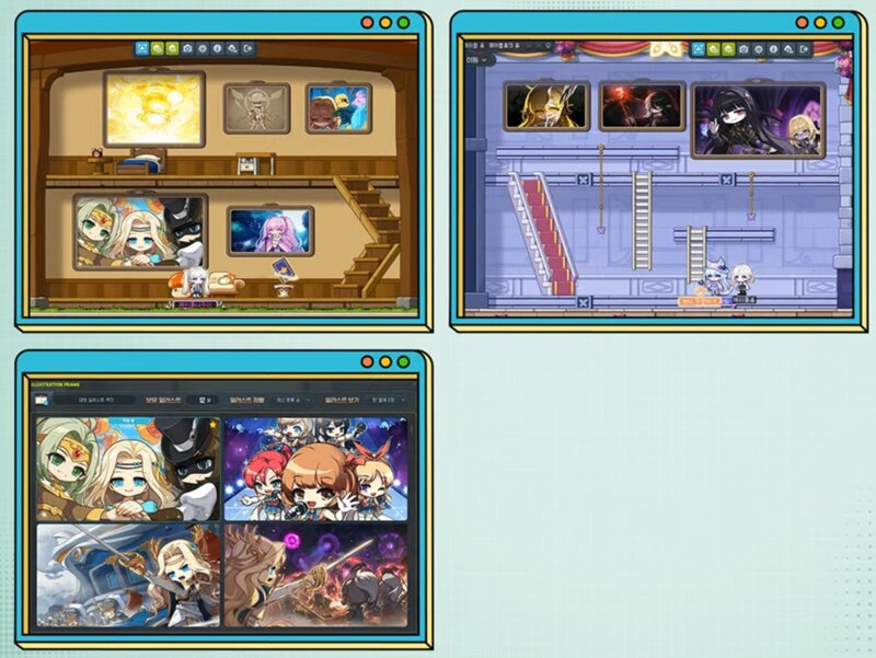 구매 MapleStory Classic World Mesos