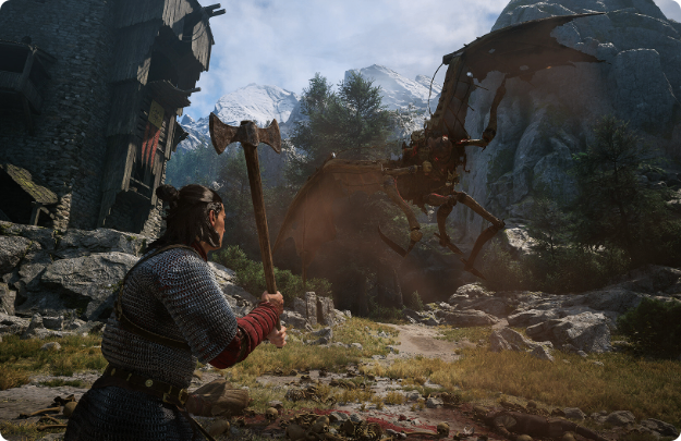 The Blood of Dawnwalker,October,Update,New Game Plus,Sequel Plans Revealed