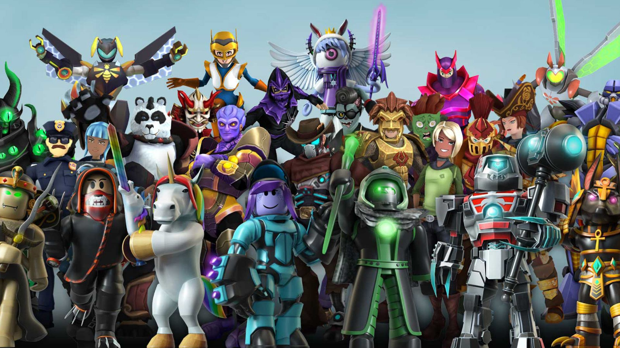 Roblox Studio voor beginners: een complete gids om je eigen games te maken